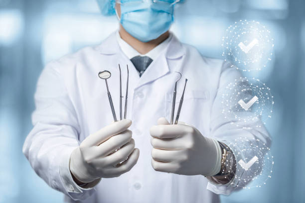 Dental Bonding in San Marcos, TX