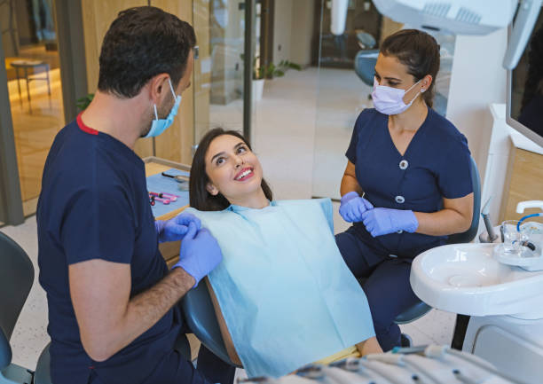 Best Full Mouth Reconstruction  in San Marcos, TX