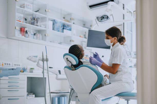 Best Root Canal Treatment  in San Marcos, TX