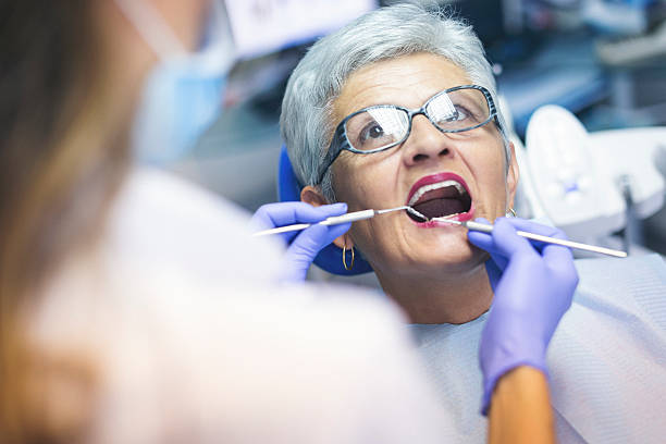 Oral Surgery in San Marcos, TX