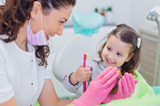 Best Wisdom Tooth Removal  in San Marcos, TX